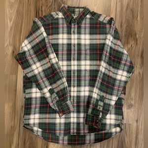 American Eagle‎ flannel men’s size XL